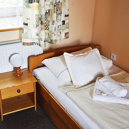 Penzion Diana Teplice nad Bečvou Стая снимка