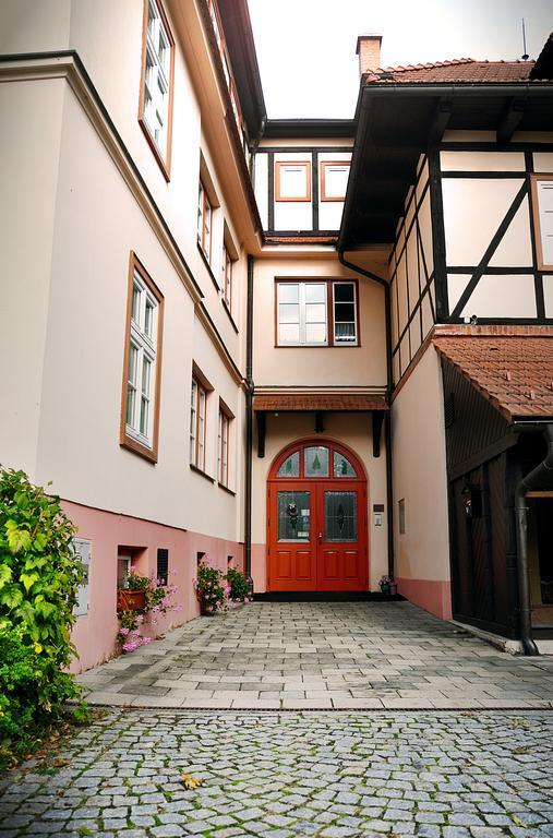 Penzion Diana Teplice nad Bečvou Екстериор снимка