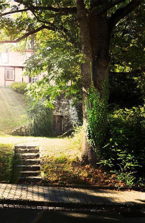 Penzion Diana Teplice nad Bečvou Екстериор снимка